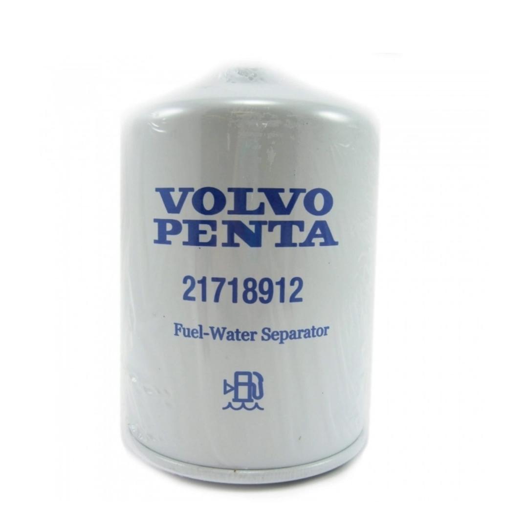 Volvo Penta 21718912 - Filter