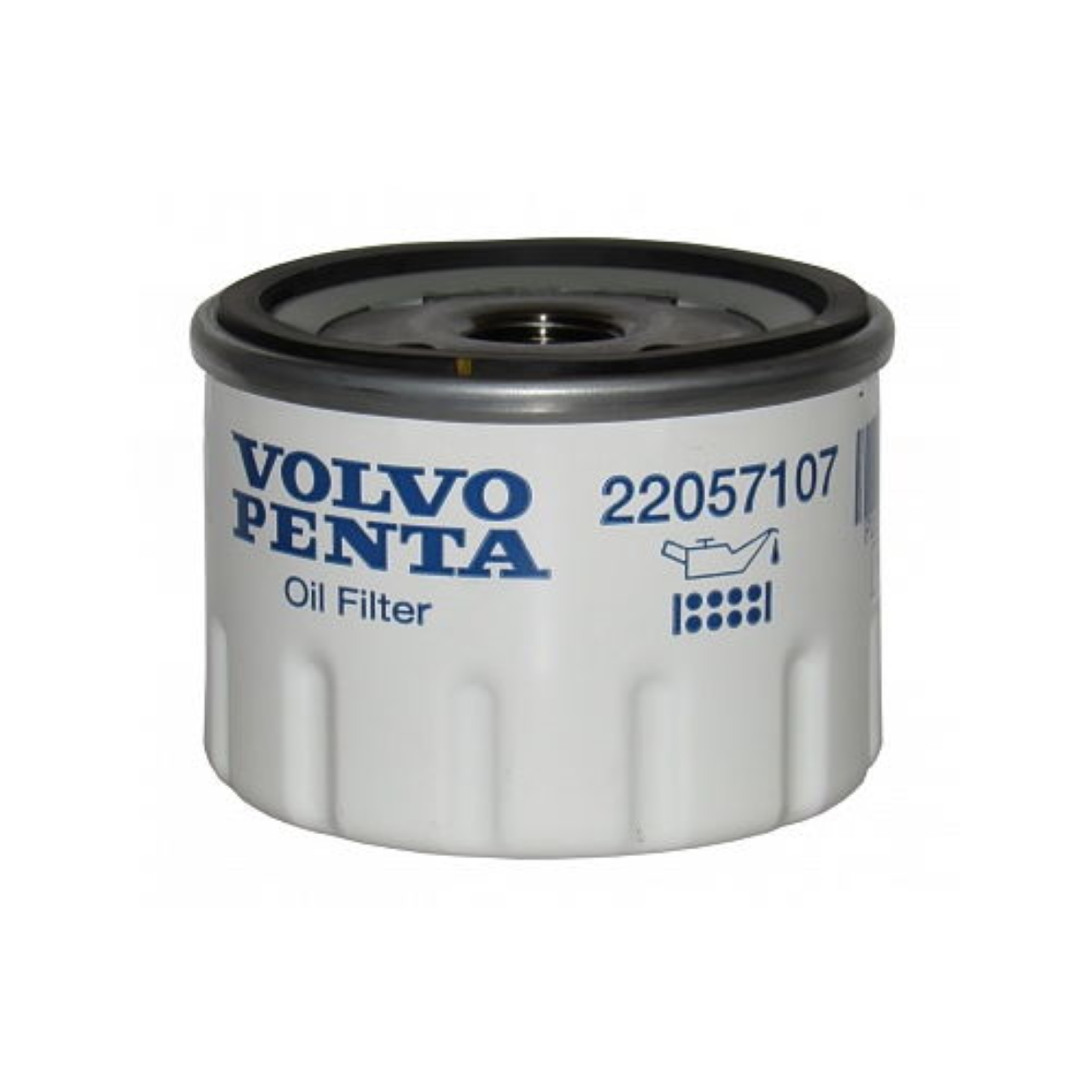 Volvo Penta 22057107 OIL Filter