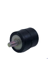 Volvo Penta VOL3574797 - VIBRATION DAMPER