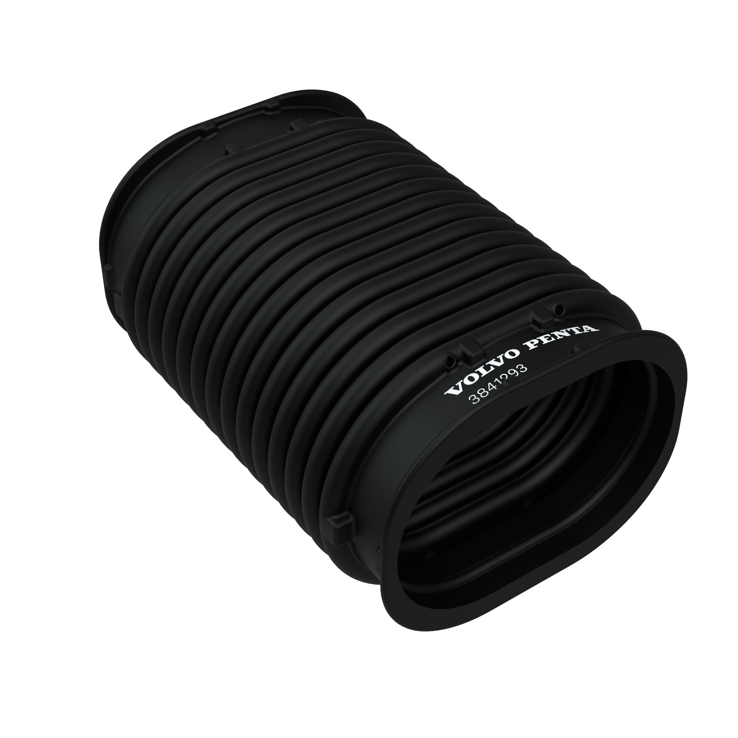 Volvo Penta 3841293 Exhaust Bellows Volvo Penta (3841293)