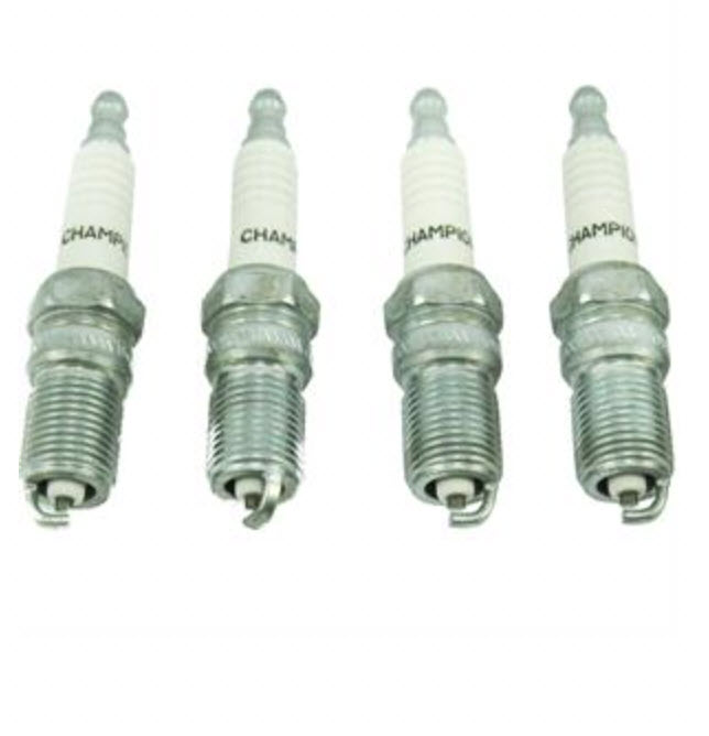 — VOL3851857 - SPARK PLUG KIT