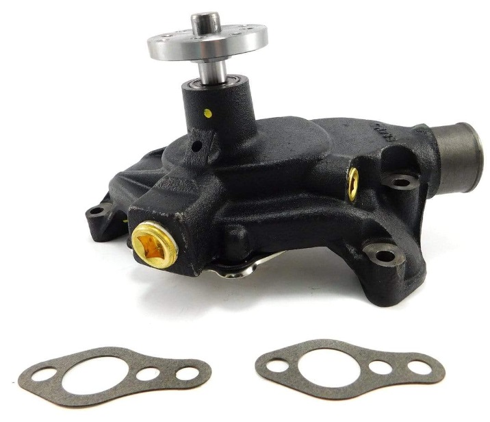 — 3853850 - Circulation Pump Volvo Penta - Volvo Penta (3853850)
