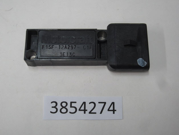 Volvo Penta 3854274 - Control Unit, Volvo
