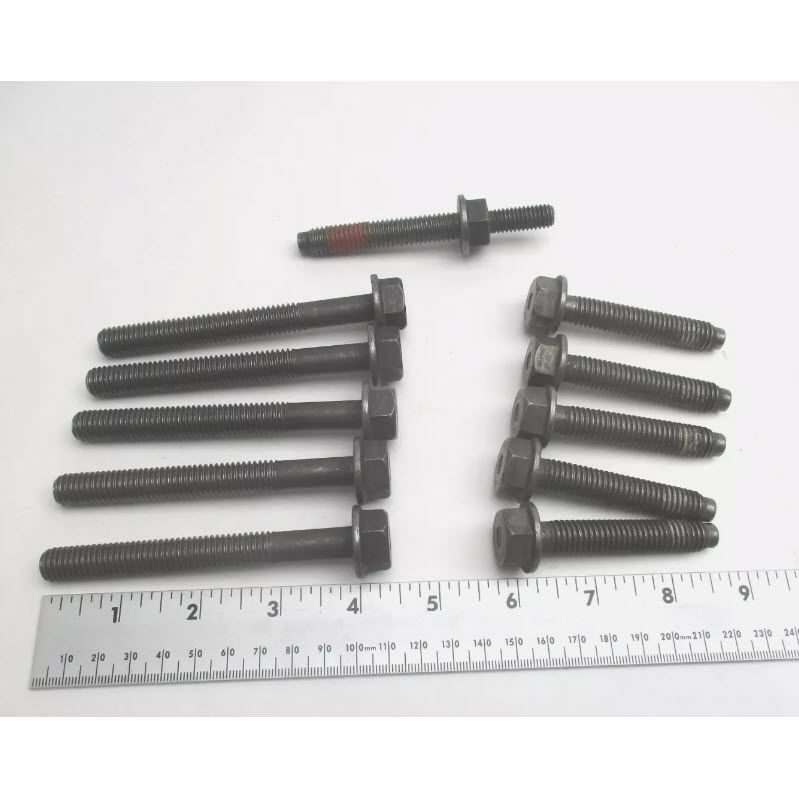 Volvo Penta 3857029 - Screw Kit,
