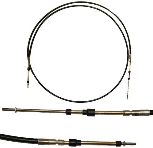Volvo Penta 3857114 - Control Cable, Volvo