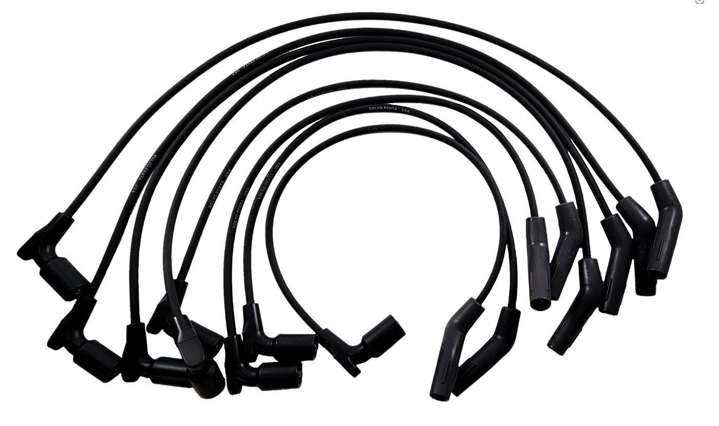 &#151; 3861295 - Ignition Cable Kit