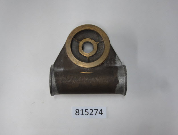 Volvo Penta 815274 - Oil Cooler Housing