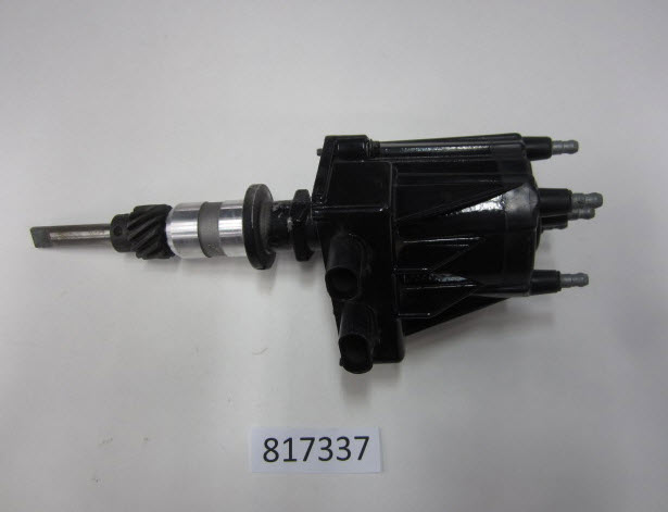 Volvo Penta 817337 - Distributor, Volvo Penta