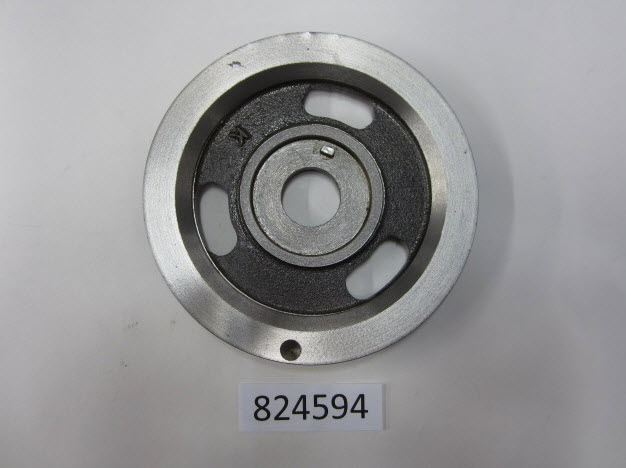 Volvo Penta 824594 - Pulley, Volvo Penta