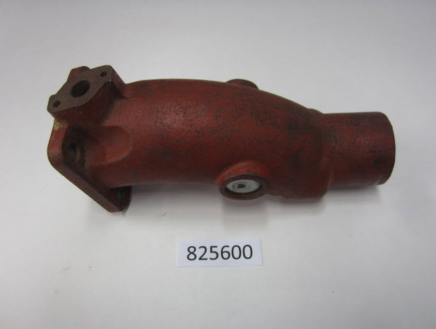 Volvo Penta 825600 - Exhaust Pipe Elbow