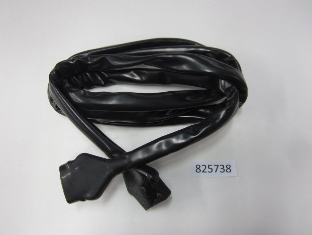 Volvo Penta 825738 - Cable Trunk,