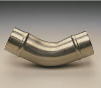 Volvo Penta 828256 - Pipe Elbow(V2) - Volvo Penta (828256)