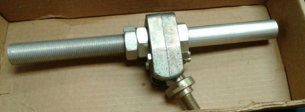 Volvo Penta 828877 - Steering Tube Attaching kit
