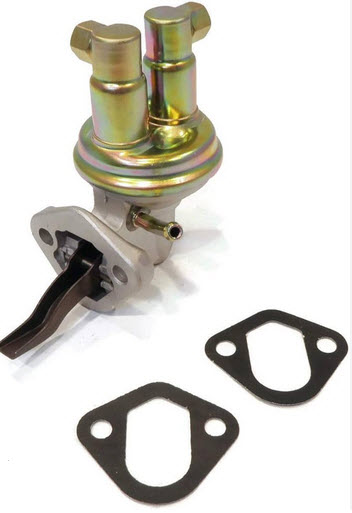 Volvo Penta 831664 - Variable Replacement