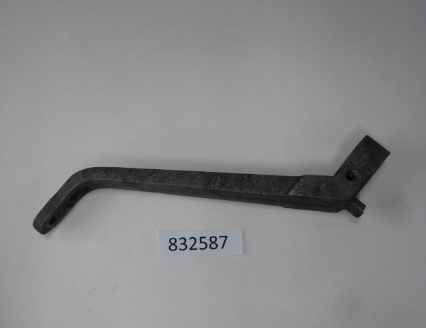 Volvo Penta 832587 - Spindle Arm, Volvo Penta