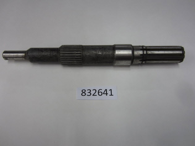 Volvo Penta 832641 - Shaft,