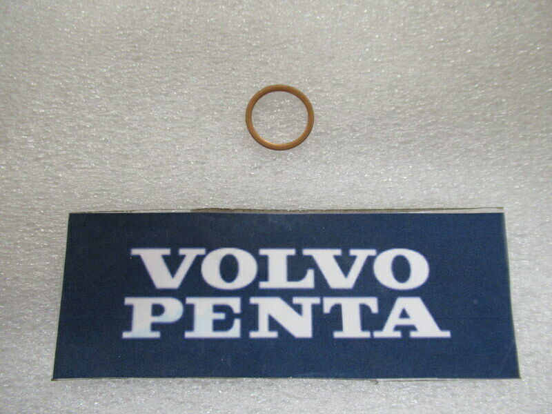 Volvo Penta 834452 - Gasket, Volvo
