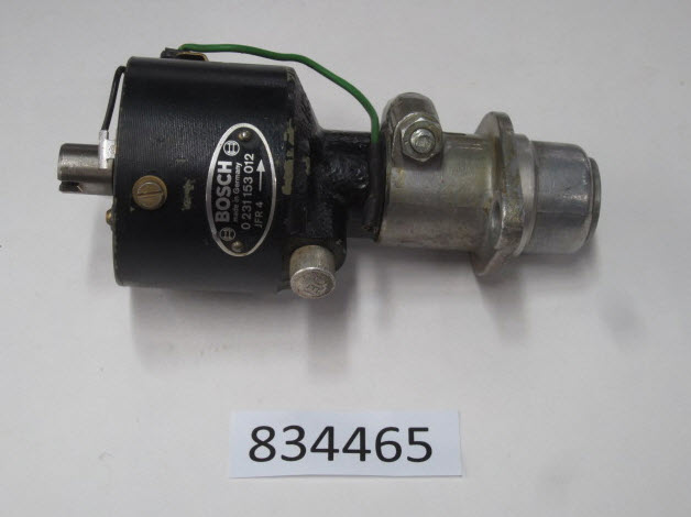 Volvo Penta 834465 - Distributor, Volvo Penta