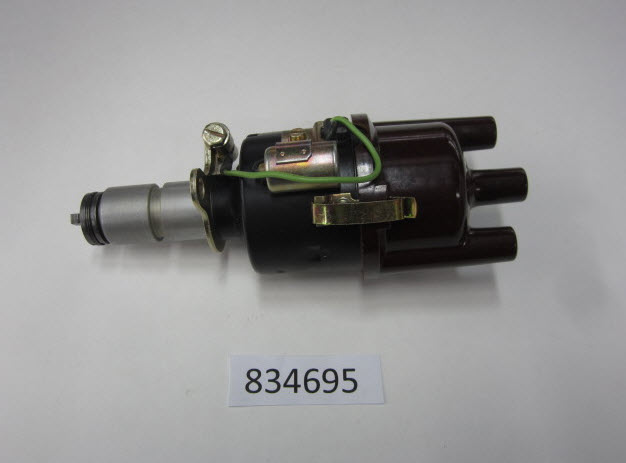 Volvo Penta 834695 - Distributor, Volvo Penta