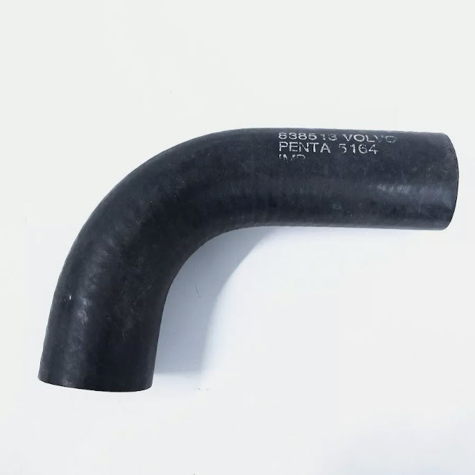 Volvo Penta 838513 - Hose, Volvo