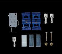 Volvo Penta 839641 - Throttle Cam, NLA