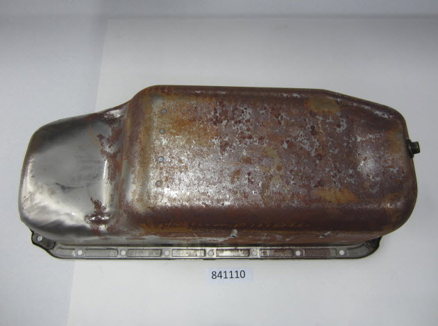 Volvo Penta 841110 - Oil Pan, Volvo Penta