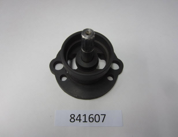 Volvo Penta 841607 - Bearing Carrier, Volvo Penta