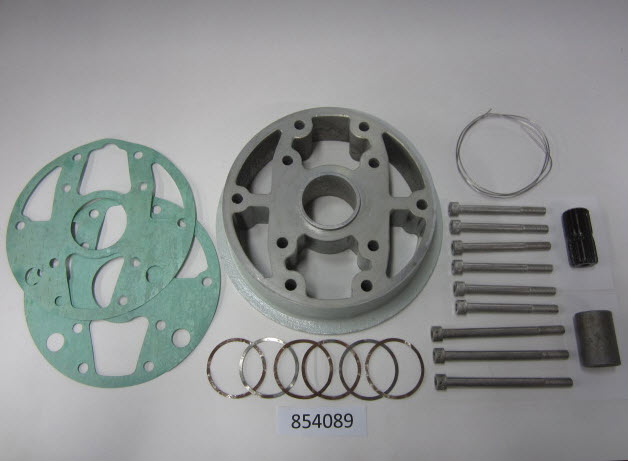 Volvo Penta 854089 - Extension Kit,