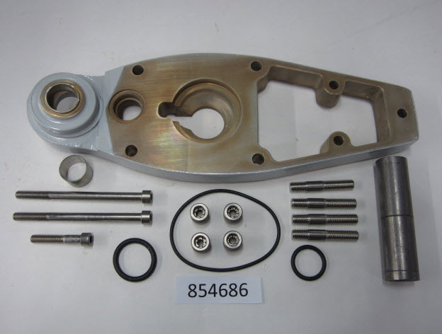 Volvo Penta 854686 - Extension Kit, Volvo Penta