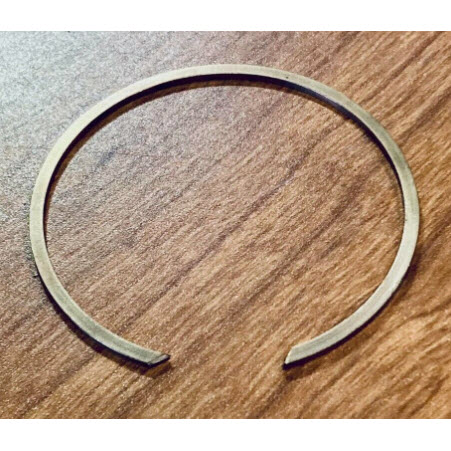 Volvo Penta 855486 - Lock Ring, Volvo