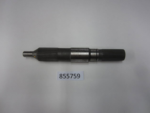 Volvo Penta 855759 - Shaft,