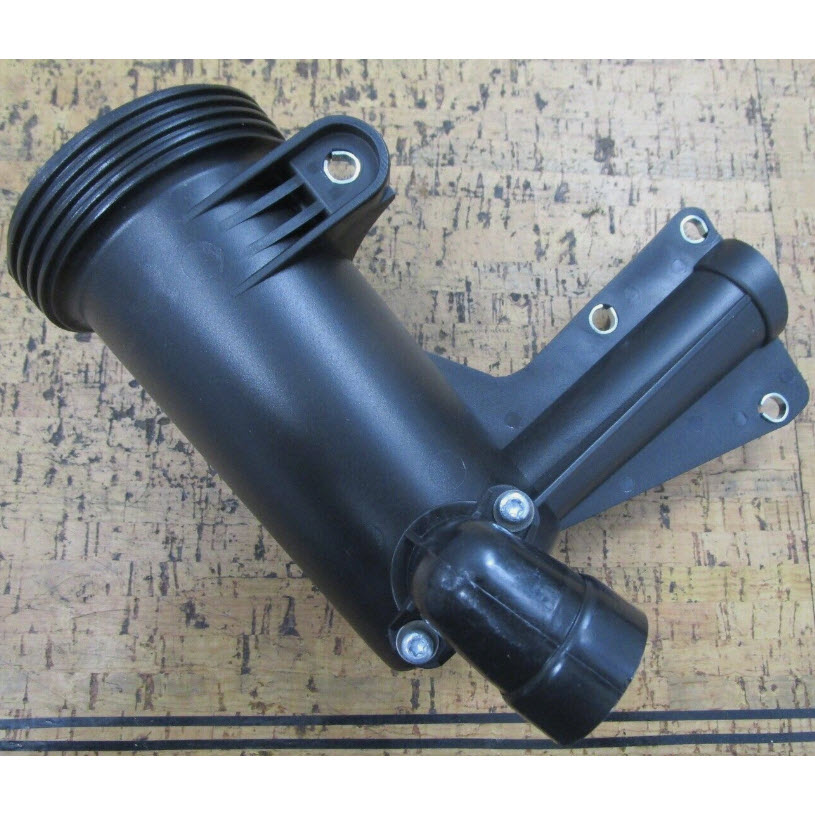 Volvo Penta Strainer Housing 855409
