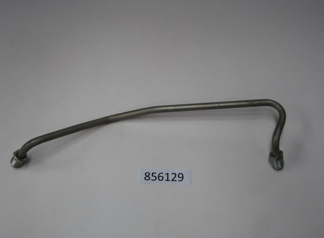 Volvo Penta 856129 - Fuel Pipe, Volvo