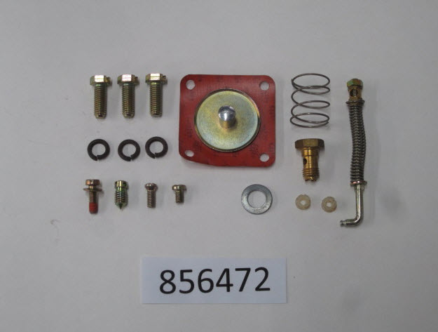 Volvo Penta 856472 - Repair Kit, Volvo Penta