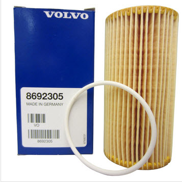— VOL8692305 - OIL FILTER