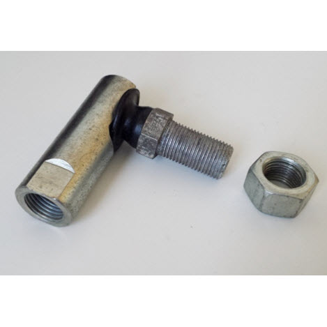 Volvo Penta 875772 - Ball Joint Kit,
