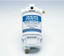 &#151; 877765 - Fuel Filter Kit - Volvo Penta (877765)
