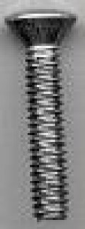 — 943218 - Cross Recessed Screw, Volvo