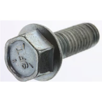 Mercury Quicksilver 10-11976 - Bolt