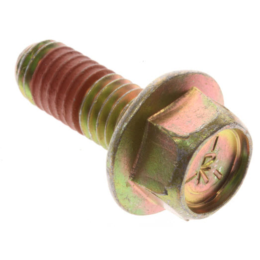 Mercury Quicksilver 10-12244 - Screw