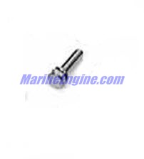 Mercury Quicksilver 10-16223 3 - Bolt
