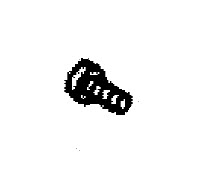 Mercury Quicksilver 10-16270 - Screw