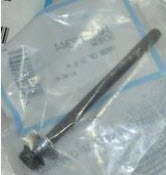 Mercury Quicksilver 10-17344 - SCREW
- Replaced by
10-8M0084557