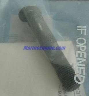 Mercury Quicksilver 10-19234 - SCREW (.437-20)
NLA