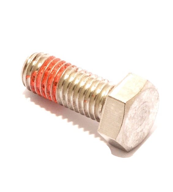 Mercury Quicksilver 10-19933 25 - Screw