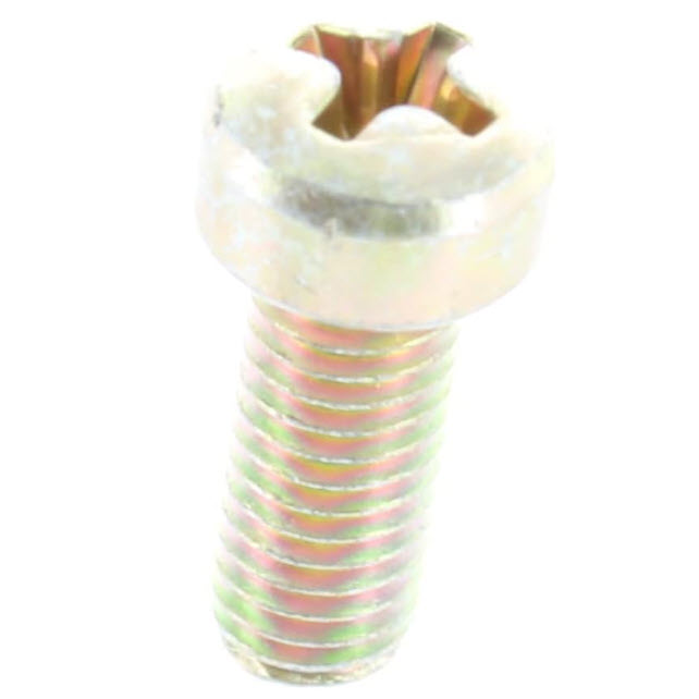 Mercury Quicksilver 10-25764 - Screw - Priced Individually