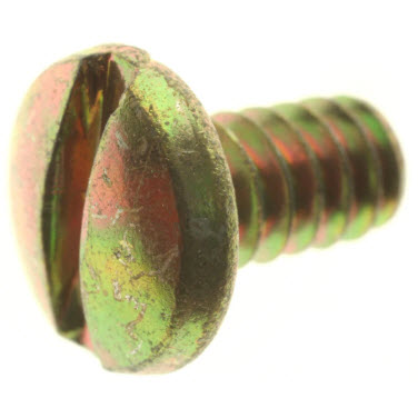 Mercury Quicksilver 10-28430 - Screw