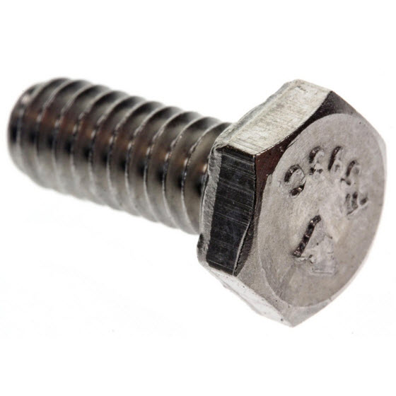 Mercury Quicksilver 10-28635 - Screw - Priced Individually