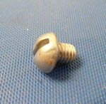 Mercury Quicksilver 10-28653 - Screw - Priced Individually