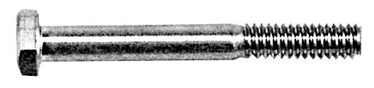 Mercury Quicksilver 10-30720 - Screw, NLA